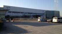上海晶盟硅冷却水热回收系统